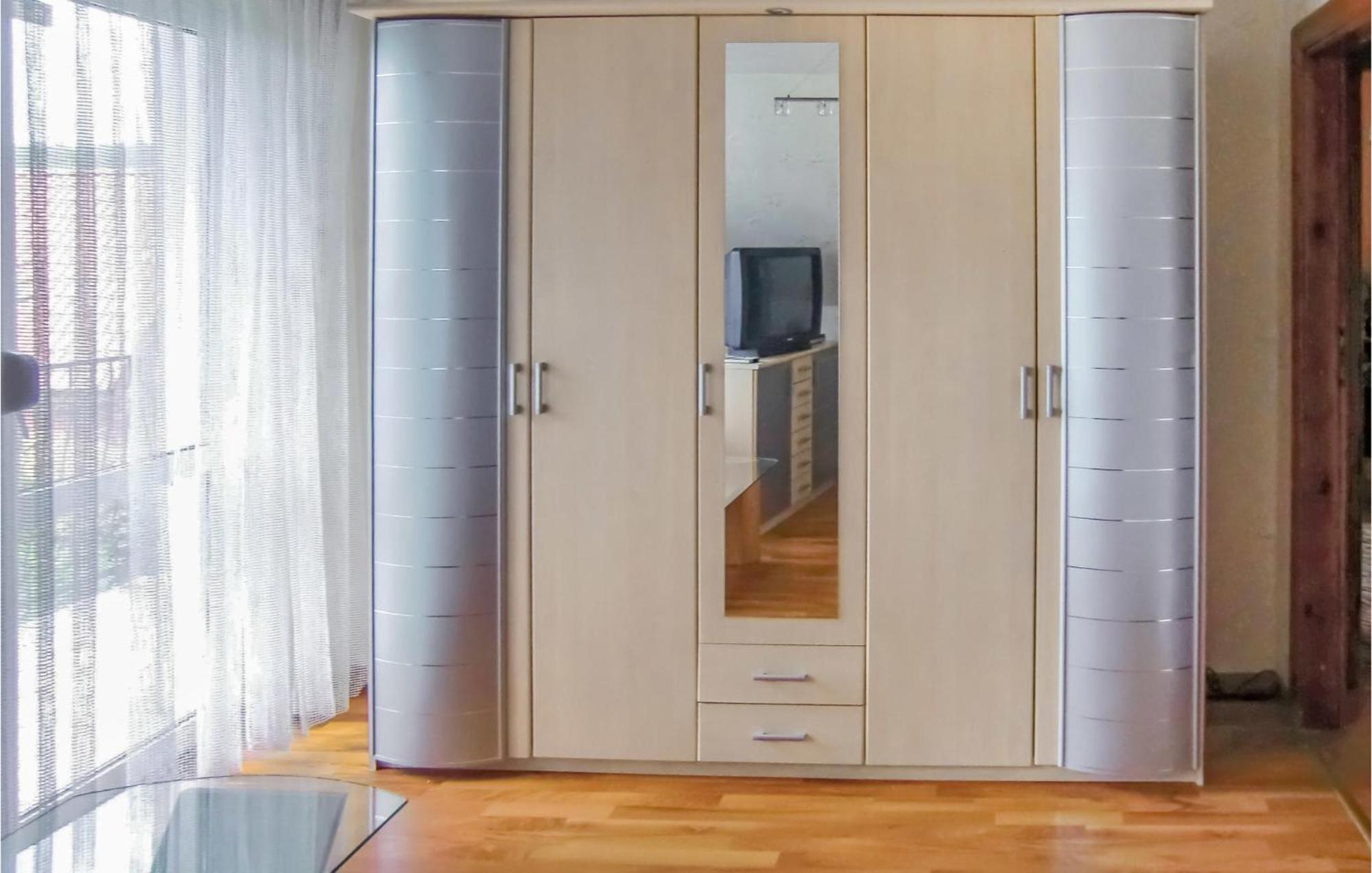 Amazing Home In Kolczewo With Sauna Exterior foto